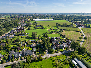 Luchtfoto Twello