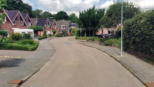 foto omloop