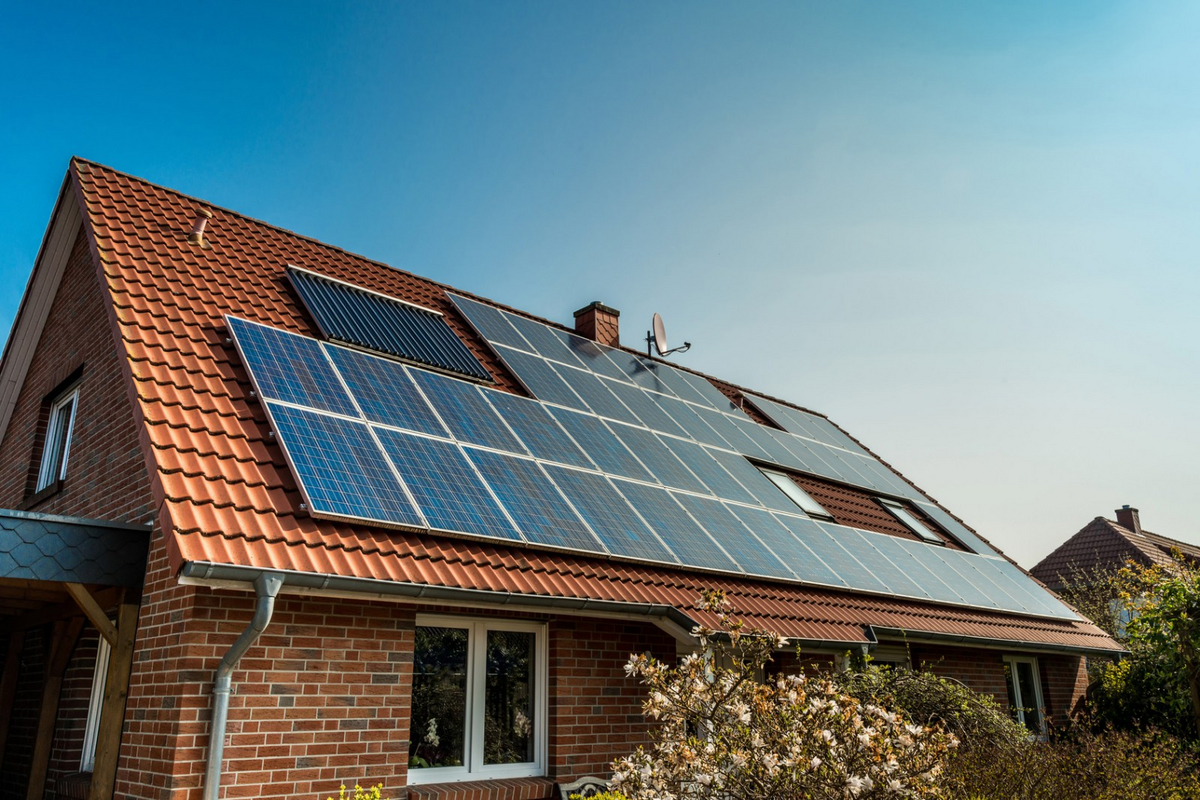 Vanaf De Bank Op Bezoek Bij Een Duurzaam Huis Gemeente Voorst