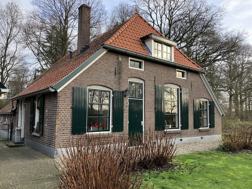 De Kiekenkamp, Watergatstraat 10