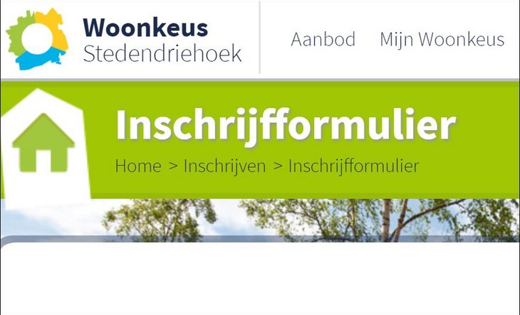 Woonkeus Stedendriehoek