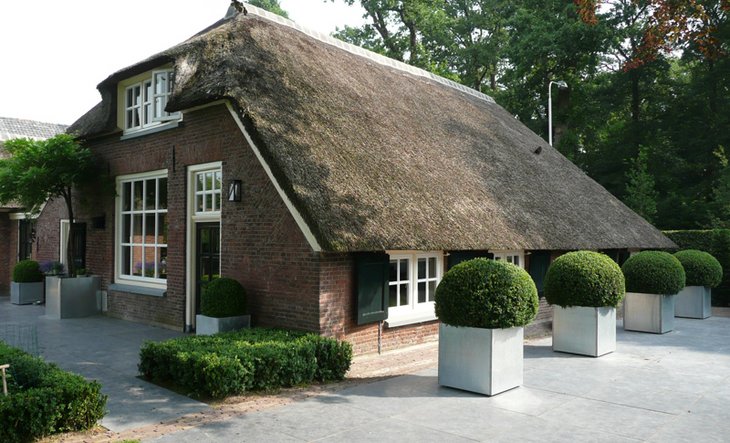 Luchtenmakershofstede, Dorpsstraat 5