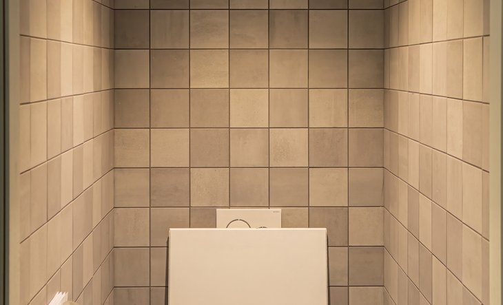 In, om en op de kazerne