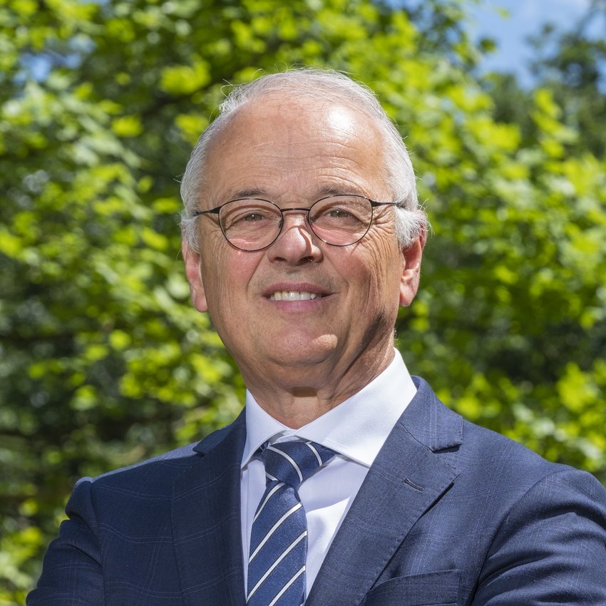 Jan Willem Wiggers