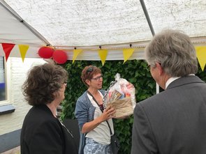 afscheidstournee nijbroek