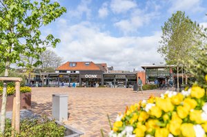 Dorpsplein Twello