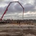 Beton storten