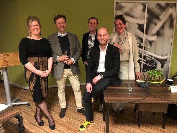 Gemeente Belangen Gemeente Belangen
