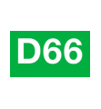 D66 Voorst