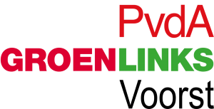 Logo PvdA-GroenLinks Logo PvdA-GroenLinks
