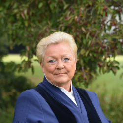 Rosenkamp-Salimans Yvonne Rosenkamp-Salimans