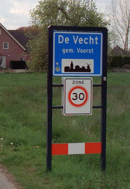 Komgrens De Vecht