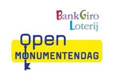 Open Monumentendag 2019