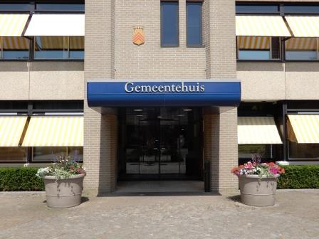 Gemeentehuis Voorst