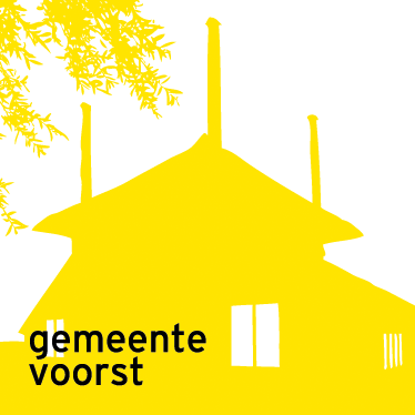 Logo gemeente Voorst