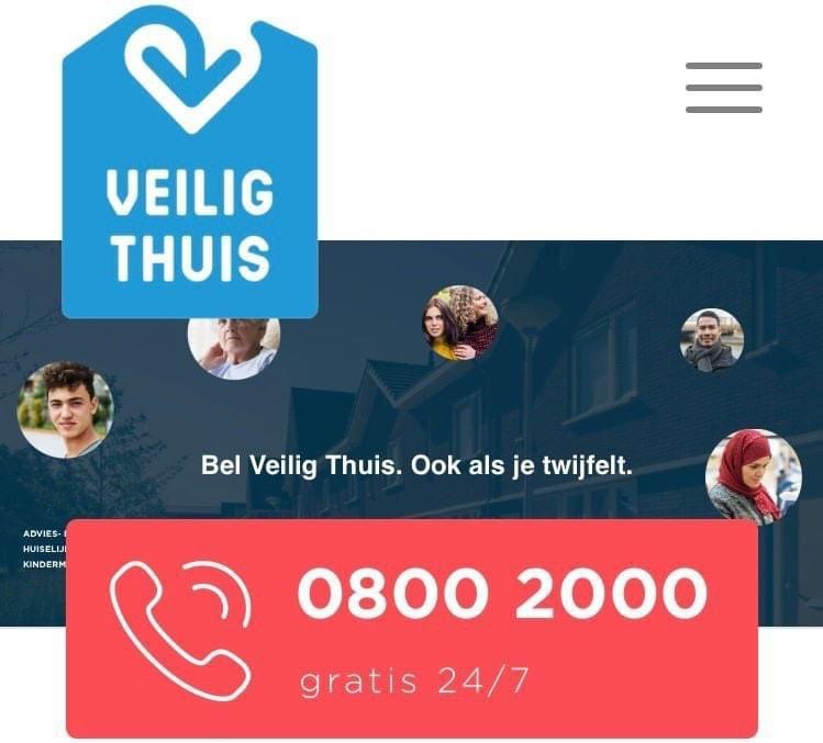 Veilig Thuis