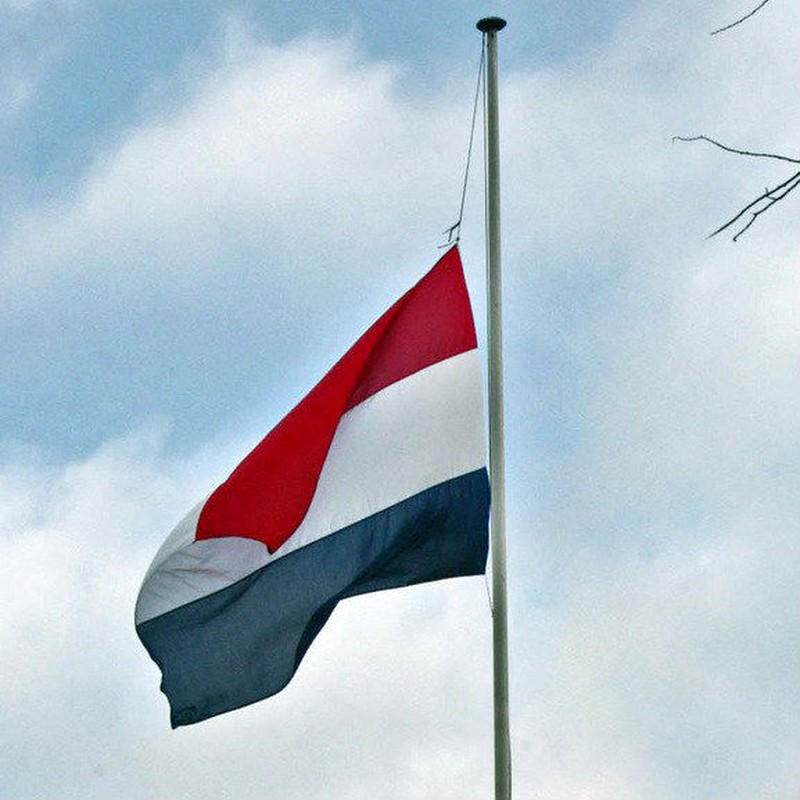 4 mei nationale herdenking