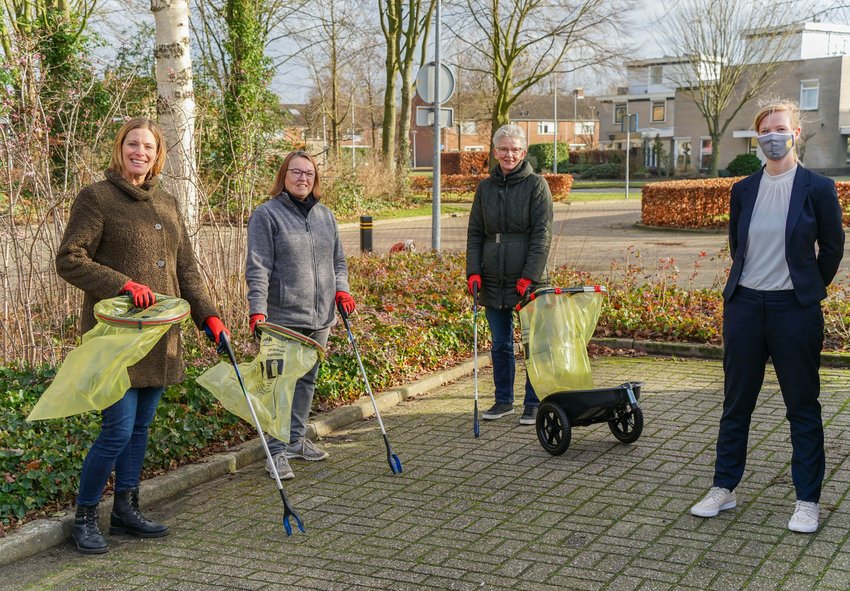 landelijke opschoondag