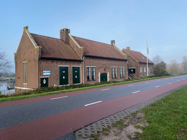 Gemaal Terwolde