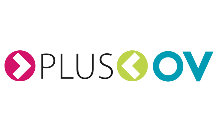 Logo PlusOV