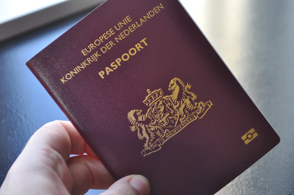 Drukte bij burgerzaken door paspoortpiek