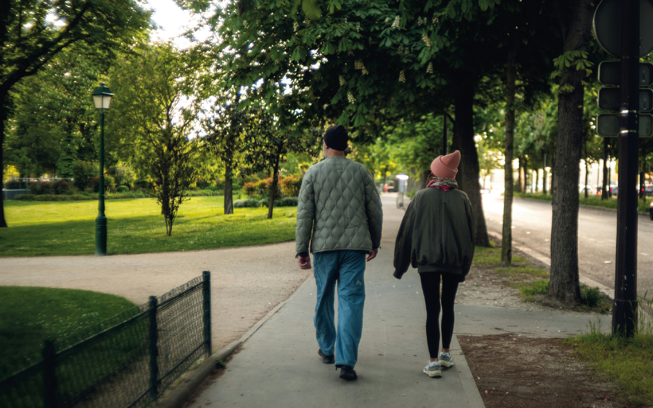 NAH Ontmoetingsmiddag