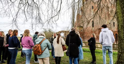 Beleef het werken bij gemeente Voorst