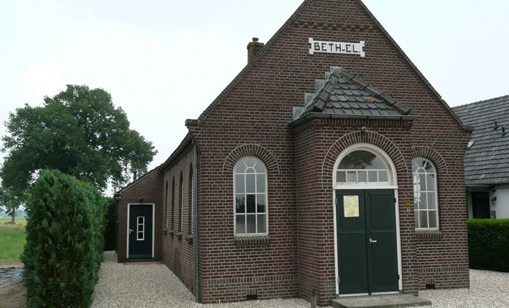 Bethel in De Vecht