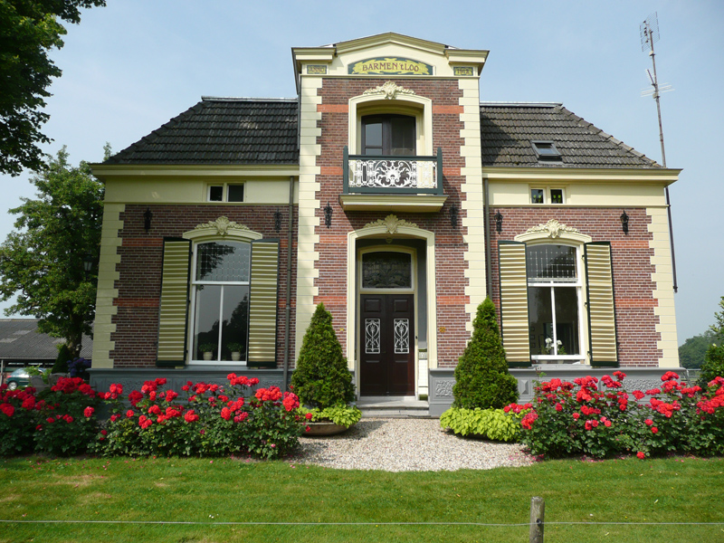 Barmen 't Loo, Middendijk 59
