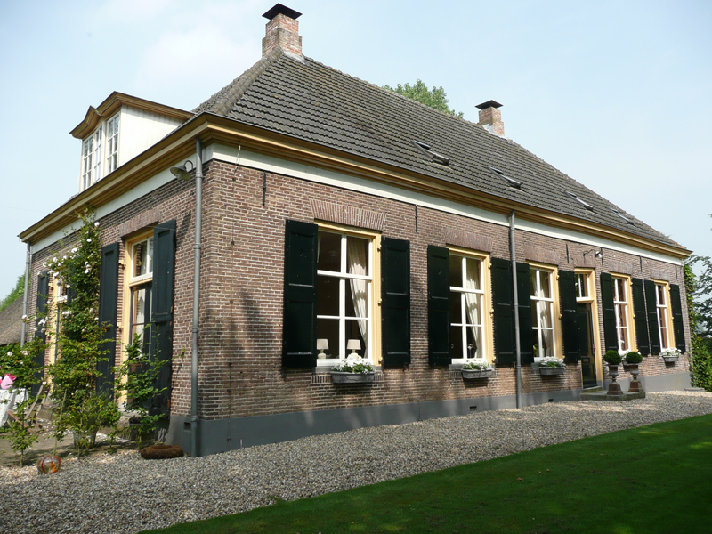 Bijvank, Middendijk 63