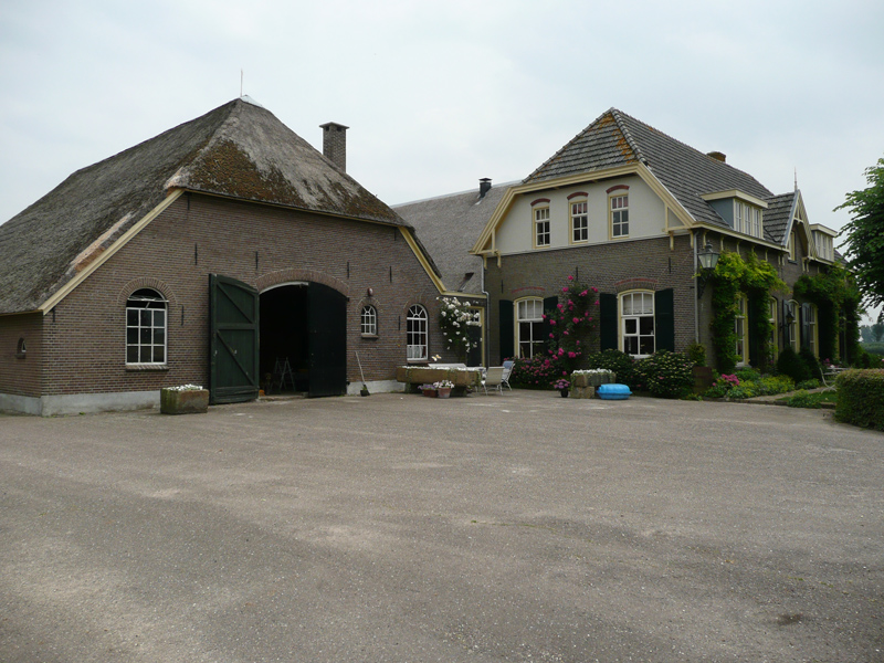 Boerdam, Vaassenseweg 31
