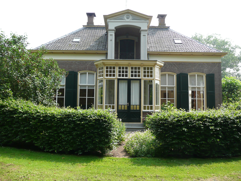 Nijbroek_De Blankemate, Blankematerweg 2