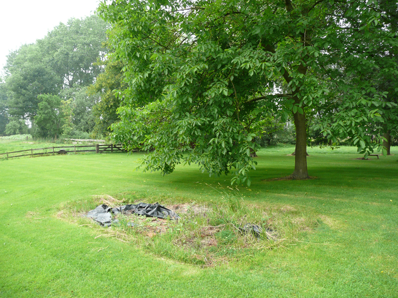 Fransenburg, Middendijk 31