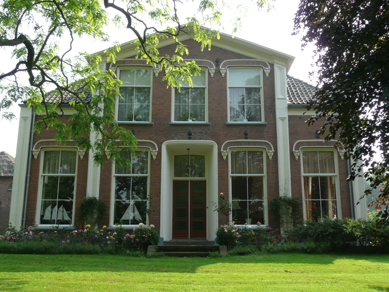 Lommerlust, Middendijk 54
