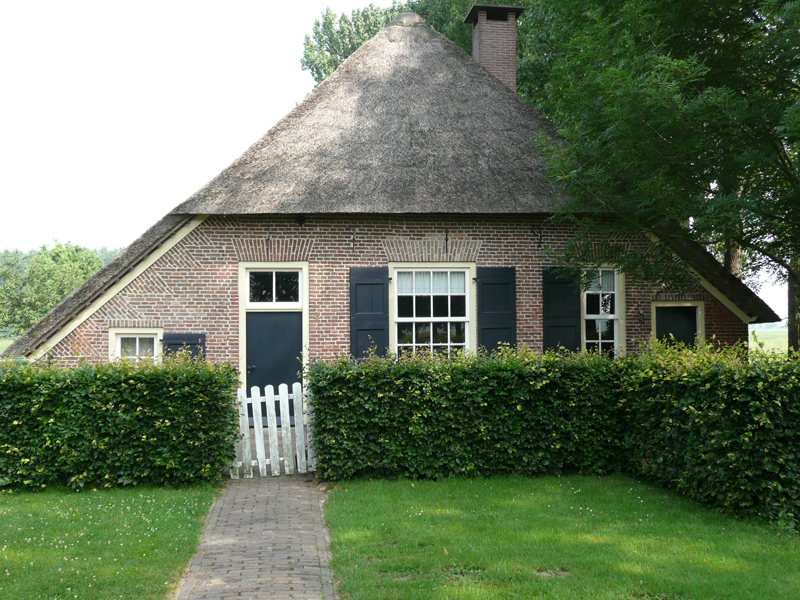 Ossenweide, Breestuk 2