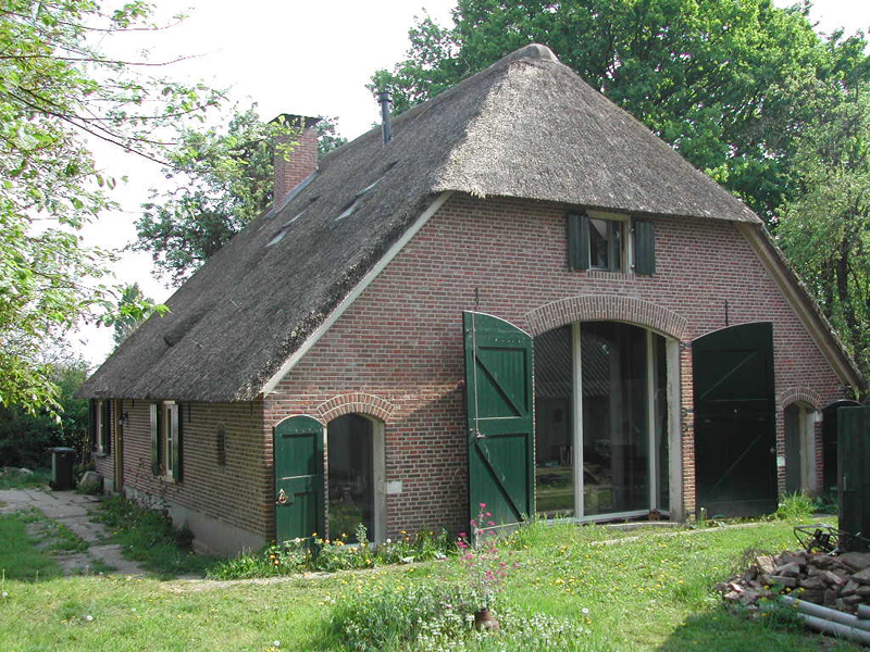 Bergkamp, Dorpsstraat 27