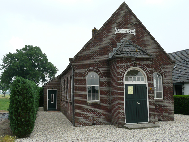 Bethel, Lochemsestraat 42