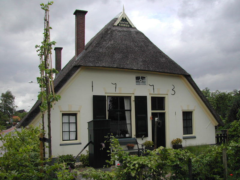 Boetinkstee / Kleine Emaus, Twelloseweg 82