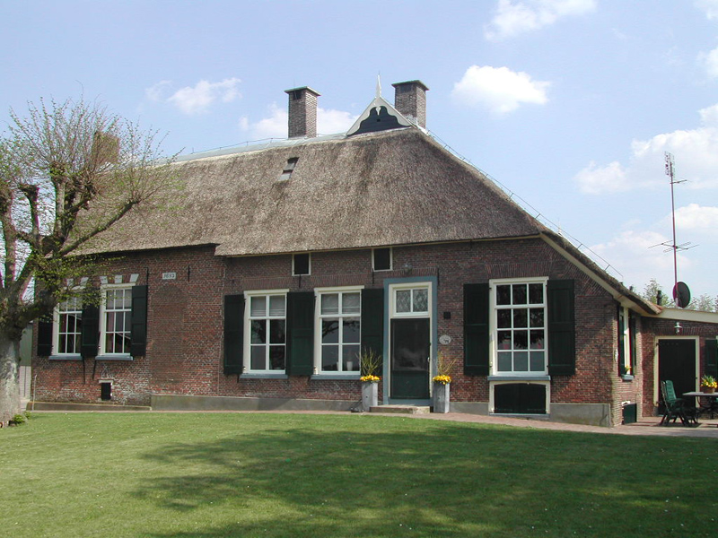 De Grote Beurse, Heegsestraat 14