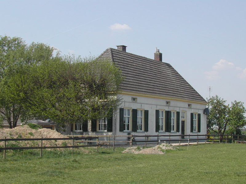 De Heege, Heegsestraat 10