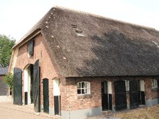 De Oude Weide, Twelloseweg 23