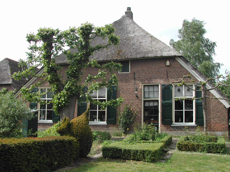 De Ziele, Zeedijk 3