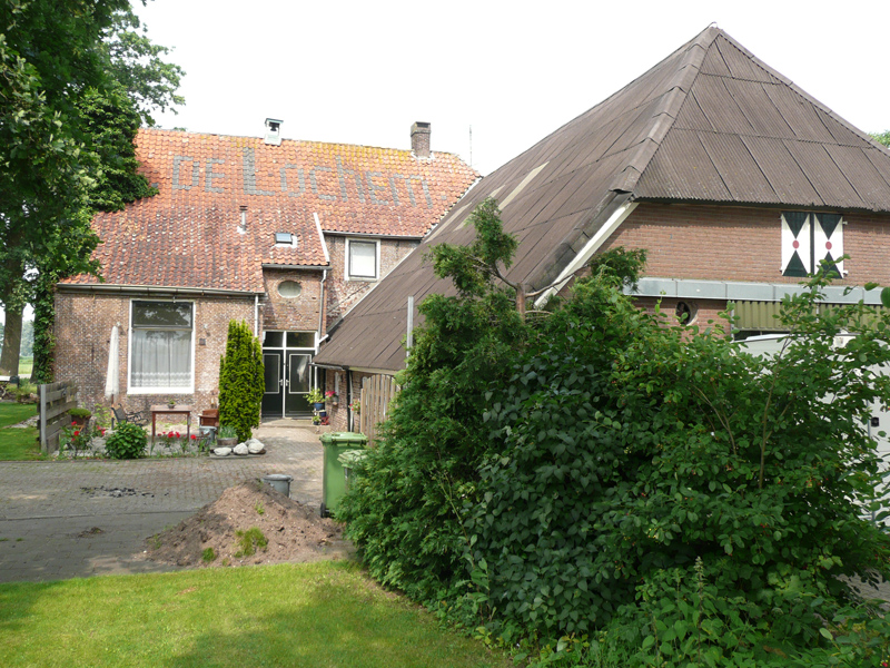De (Grote) Lochem, Lochemsestraat 6