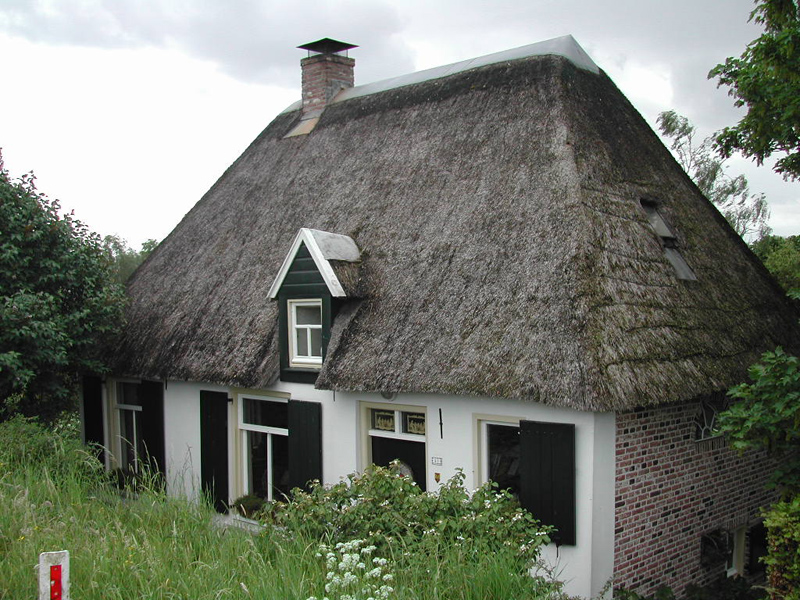 Dijkwoning, Bandijk 41