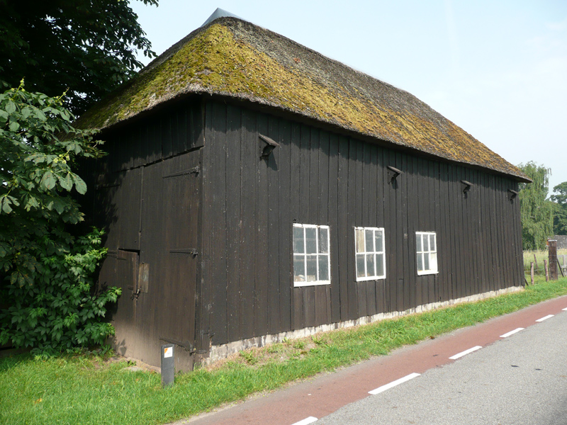 De Noteboom, Bandijk 9
