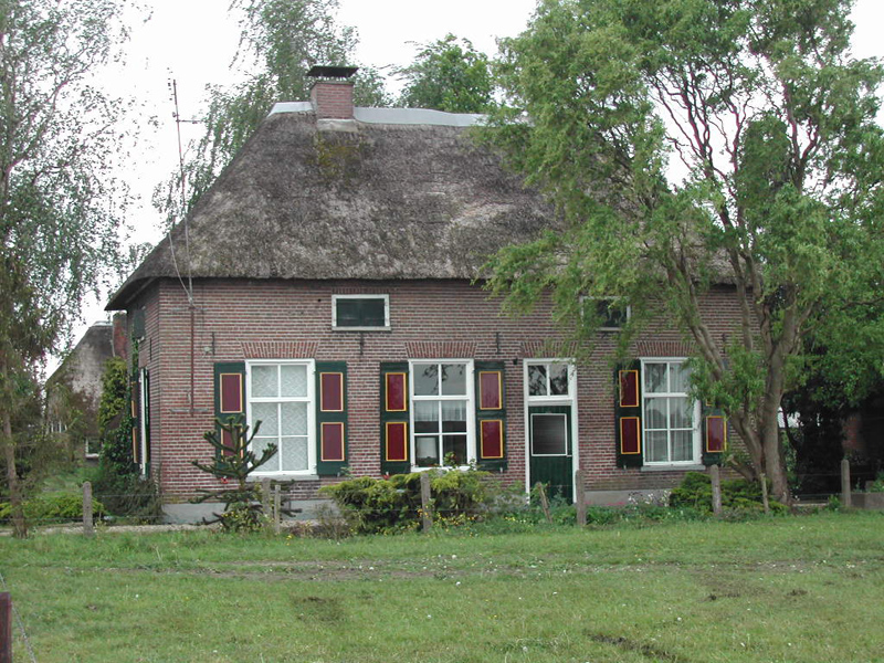 Het Achterkampje, Twelloseweg 49