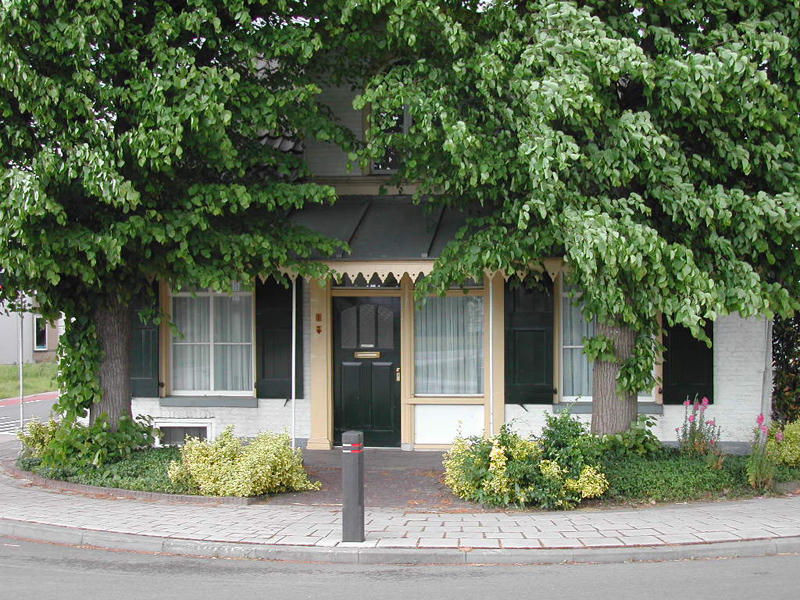 Het Anker, Kuiperstraat 1