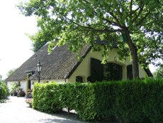 Het Hoendernest, Hazeltweg 4