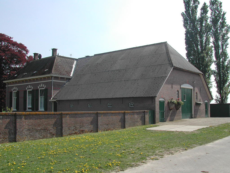 Hof te Rijssen, Heegsestraat 3