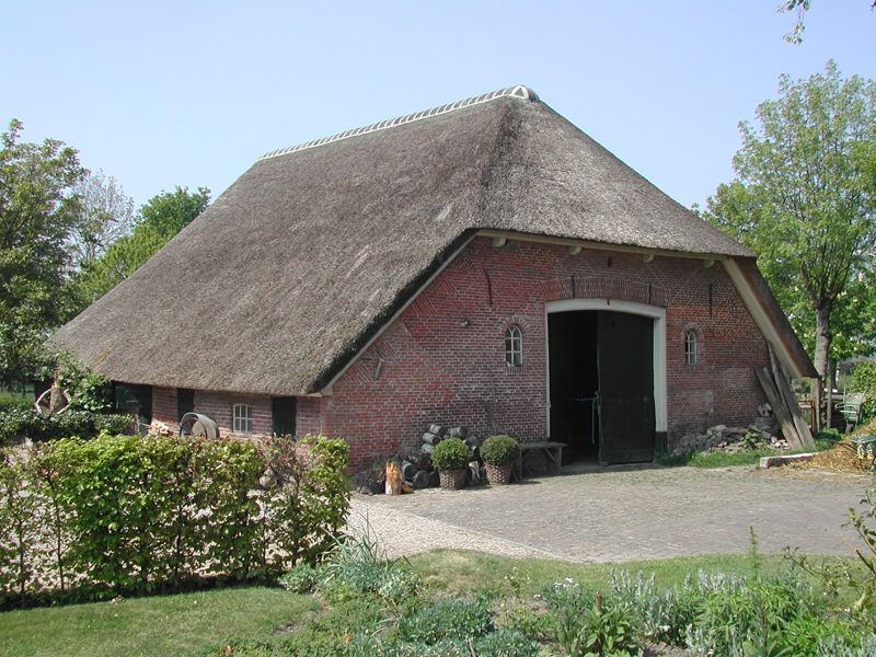 De Kleverkamp, Boevenbrinkstraat 3